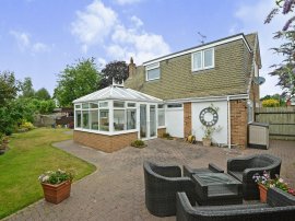 Cavendish Close, Doveridge, Ashbourne thumb 2