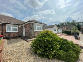 Ashfield Road, Chesham photo