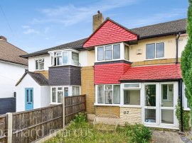 Ashridge Way, Sunbury-On-Thames photo