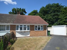 St Marys Close, Panfield, Braintree thumb 1