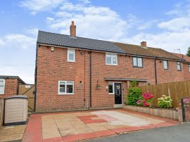 Crewe Road, CASTLEFORD photo