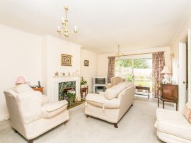 St Marys Close, Panfield, Braintree thumb 3