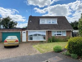 Townsend Close, Barkway, Royston photo