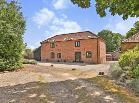 Heath Road, Hockering, Dereham photo