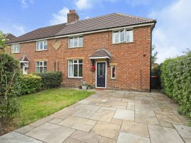 Fletcher Grove, Rudheath, NORTHWICH thumb 1