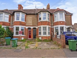 North Ham Road, Littlehampton photo