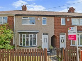 Chadburn Road, Stockton-On-Tees photo