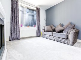 Clarkson Street, Worsbrough, Barnsley thumb 3