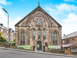 Bank Road, MATLOCK photo