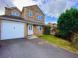 Meadowcroft, Honley, HOLMFIRTH photo