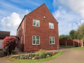 Stannier Way, Watnall, Nottingham thumb 1
