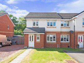 Glenlyon Place, Rutherglen, Glasgow thumb 1
