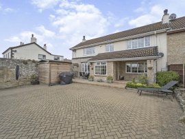 West End Road, Norton, Doncaster photo