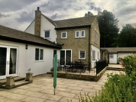 Bretton Lane, Bretton, Wakefield photo