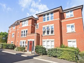 Goodwin Close, Chelmsford photo