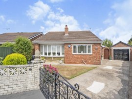 Conway Drive, Branton, Doncaster thumb 1