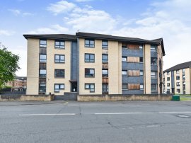 Arcadia Street, Glasgow thumb 1