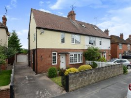 Heathfield Road, Uttoxeter thumb 1