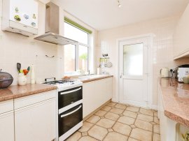 Heathfield Road, Uttoxeter thumb 2