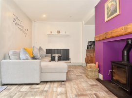 Heol Dyfodwg, Llantrisant, Pontyclun photo