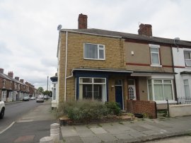 Mansfield Avenue, Thornaby, STOCKTON-ON-TEES photo