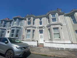 Knighton Road, PLYMOUTH photo