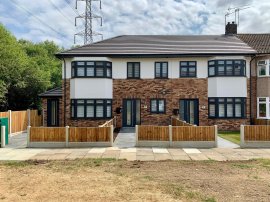 Tamar Close, Upminster photo