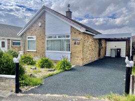 Elizabeth Drive, Chapel St. Leonards, SKEGNESS photo
