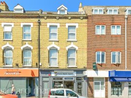 High Street, Hampton Hill, Hampton photo