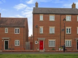 Shears Drive, Amesbury, Salisbury photo