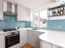 Hazel Way, Bath thumb 2