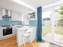 Hazel Way, Bath thumb 3
