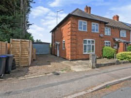 Randall Road, Northampton thumb 1