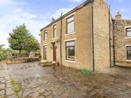 Holme Bank, Tyersal, Bradford thumb 2
