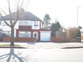 Rocky Lane, Perry Barr, BIRMINGHAM photo