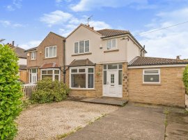 Carr Road, Calverley, Pudsey thumb 1