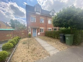 Tottington Close, Thetford, Norfolk photo