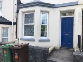 Holdsworth Street, PLYMOUTH photo