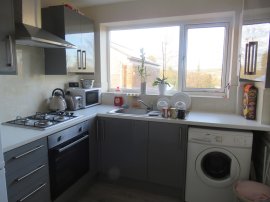Laughton Road, Dinnington, SHEFFIELD photo