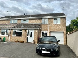 Windsor Way, Alderholt, FORDINGBRIDGE photo