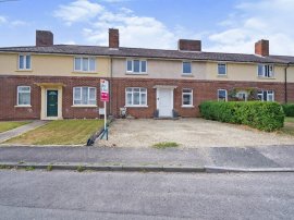 North Road, Didcot thumb 1