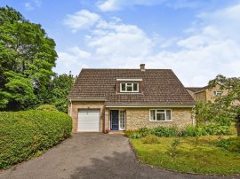 Bratton Road, Westbury thumb 1