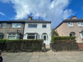 Rycroft Road, WALLASEY photo