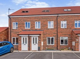 Bounty Drive, Kingswood, Hull thumb 1