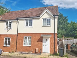 Heron Way, HARWICH photo