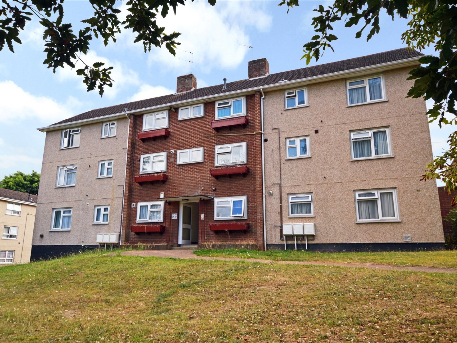 2 Bedroom Property For Sale In East Wonford Hill Heavitree Exeter 2 Bedroom Property For Sale In East Wonford Hill Heavitree Exeter