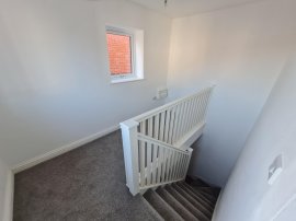 Thompson Terrace, Askern, Doncaster photo