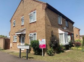 Hoylake Drive, Farcet, Peterborough photo