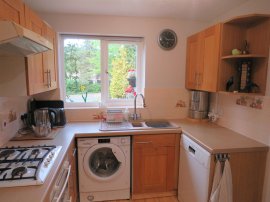 Stow Avenue, Witney thumb 3