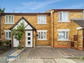Tawny Close, Feltham thumb 1